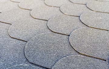 Purewell asphalt roofing costs
