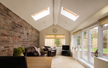 conservatory roof insulation Purewell, Dorset