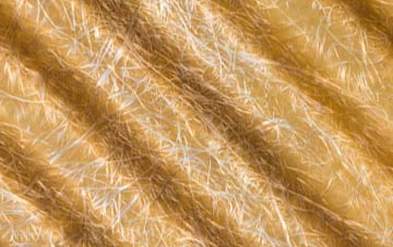 Purewell fibreglass roof waterproofing