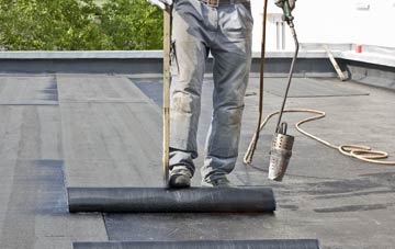 flat roof replacement Purewell, Dorset