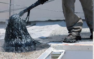 Purewell flat roof waterproofing costs