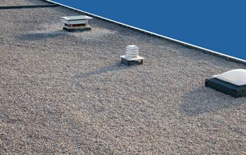 flat roofing Purewell, Dorset