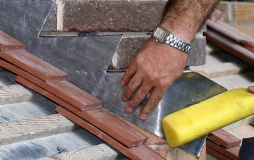 is Purewell lead roofing safe?