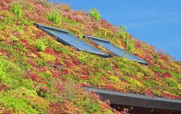 Purewell living roof systems