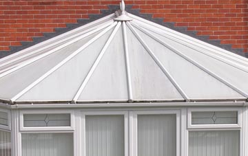 Purewell polycarbonate conservatory roof repairs