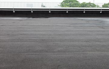 Purewell asphalt roof replacement