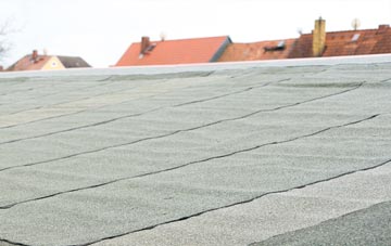 Purewell flat roof replacement