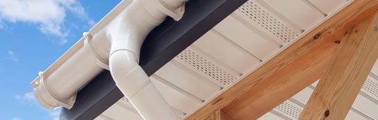 get Purewell guttering quotes today