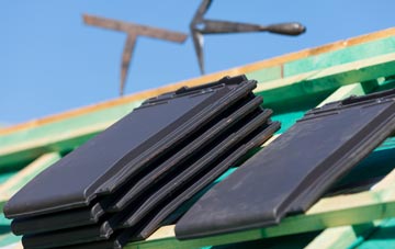 Purewell slate roof alternatives