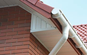 Purewell soffit repair costs