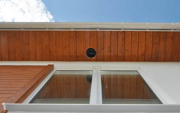 Purewell soffit repair quotes