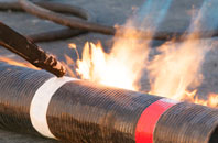 Purewell flat roofing replacement