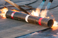 Purewell flat roof sealing