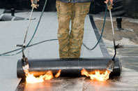 Purewell flat roof sealing quote