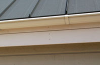 Purewell soffit repair