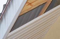 rated Purewell soffit repair companies